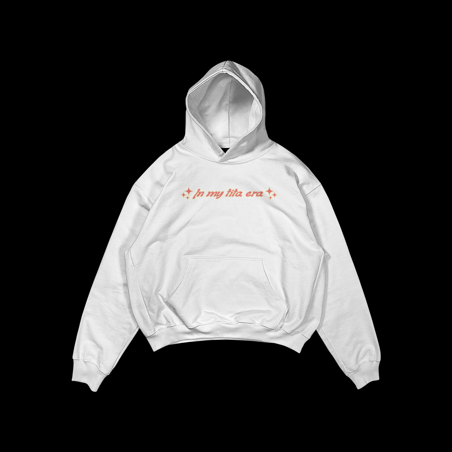 IN MY TITA ERA PULLOVER HOODIE