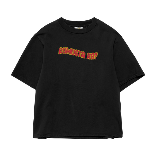 KUMUSTA KA T-SHIRT