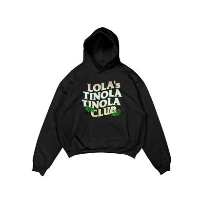 LOLA'S TINOLA TINOLA CLUB – PULLOVER HOODIE