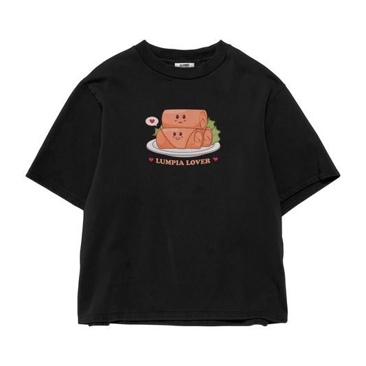 LUMPIA LOVER T-SHIRT