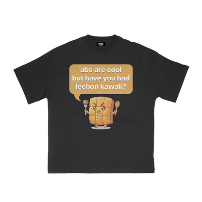 LECHON KAWALI T-SHIRT