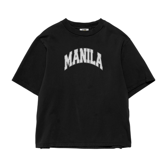 MANILA T-SHIRT