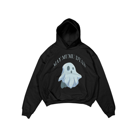 MAY MUMU DYAN PULLOVER HOODIE