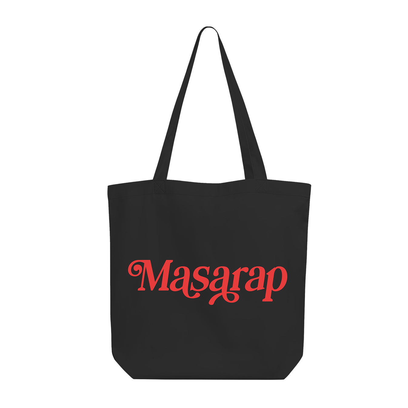 MASARAP TOTE BAG