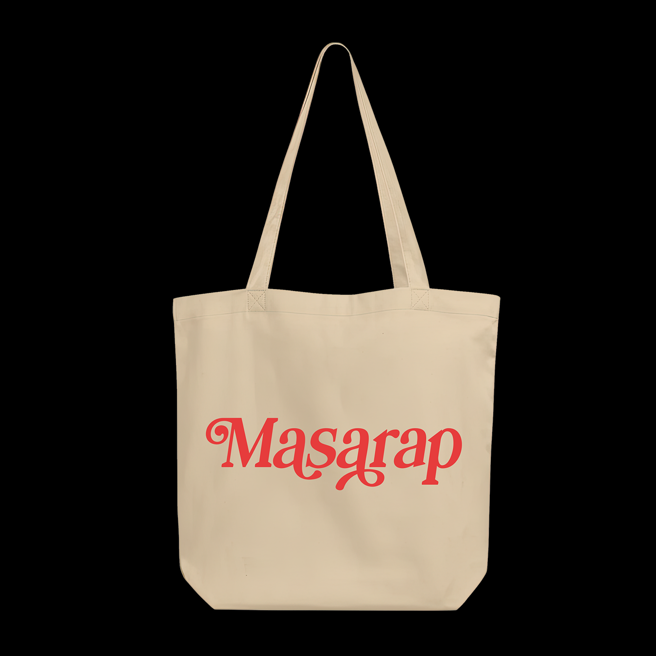 MASARAP TOTE BAG