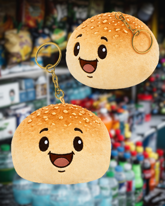 Pandy the Pandesal Plushy Pre-order | Ships Late June 2026