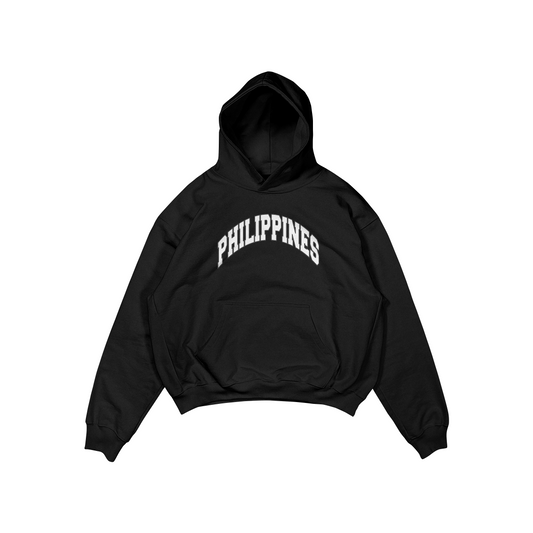 PHILIPPINES PULLOVER HOODIE