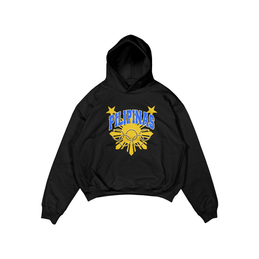 PILIPINAS PULLOVER HOODIE