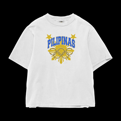 PILIPINAS T-SHIRT