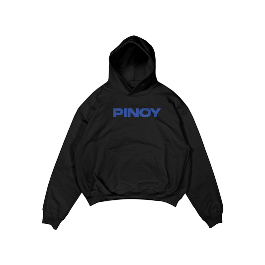PINOY PULLOVER HOODIE