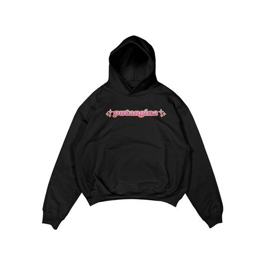 PUTANGINA PULLOVER HOODIE
