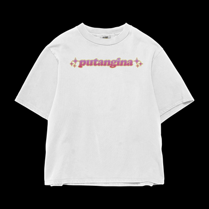 PUTANGINA T-SHIRT
