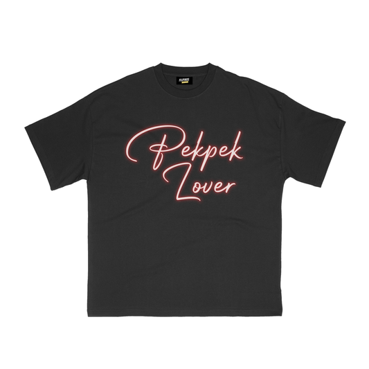 PEKPEK LOVER T-SHIRT