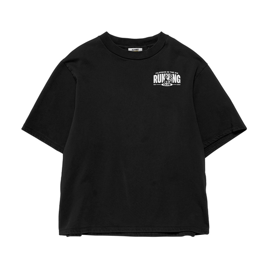 FILIPINOS IN THE 6IX RUNNING CLUB – GRAPHIC T‑SHIRT