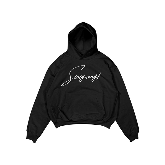 SINIGANG PULLOVER HOODIE