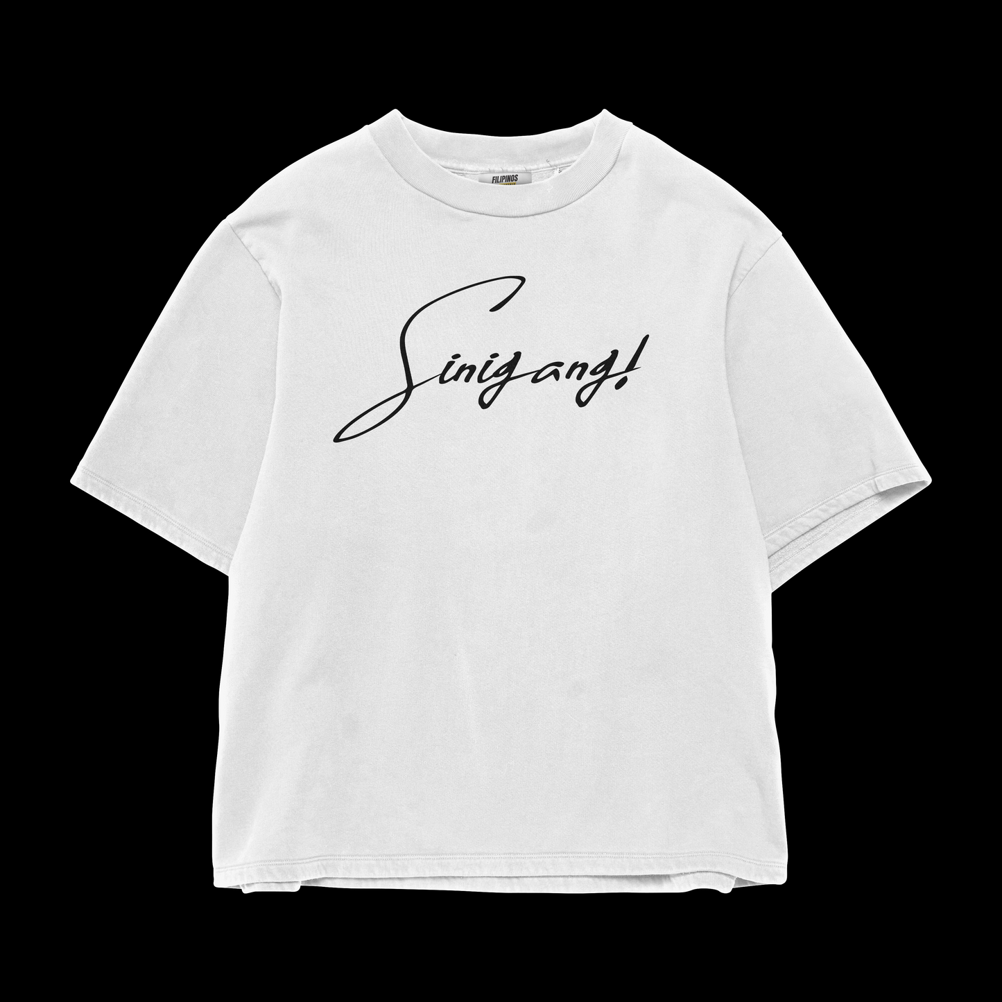 SINIGANG T-SHIRT