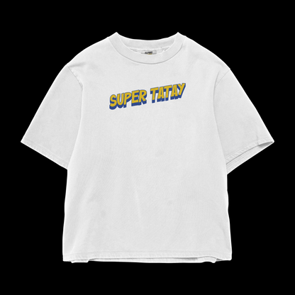 SUPER TATAY T-SHIRT