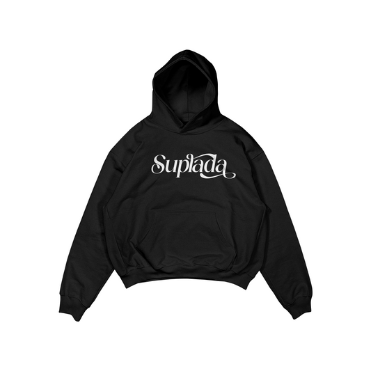 SUPLADA PULLOVER HOODIE