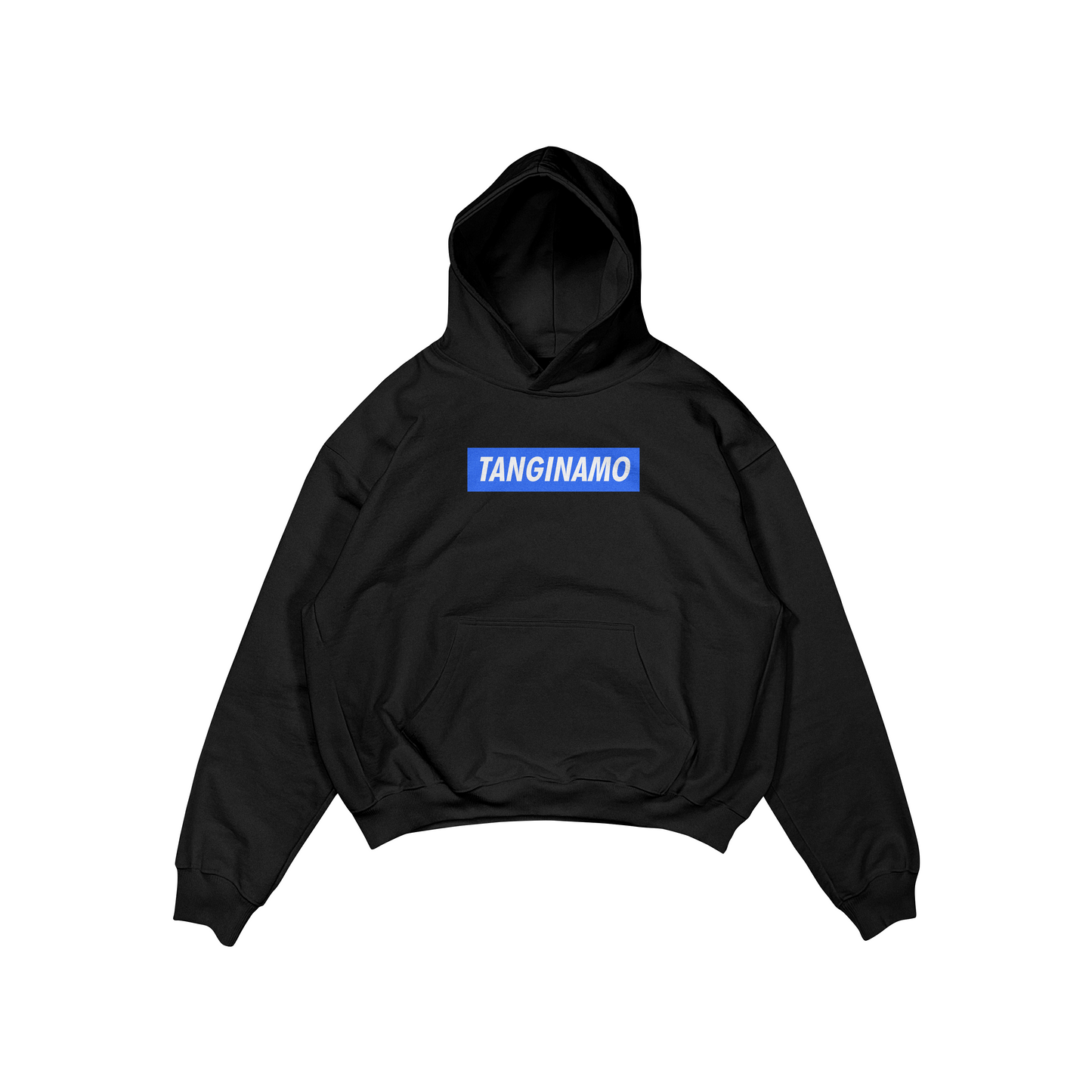 TANGINAMO PULLOVER HOODIE