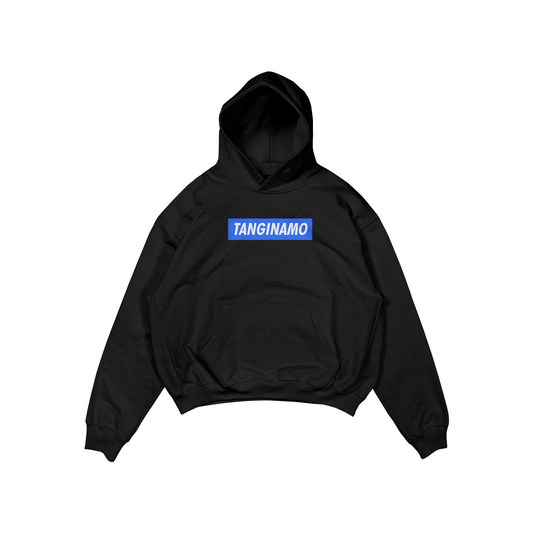 TANGINAMO PULLOVER HOODIE