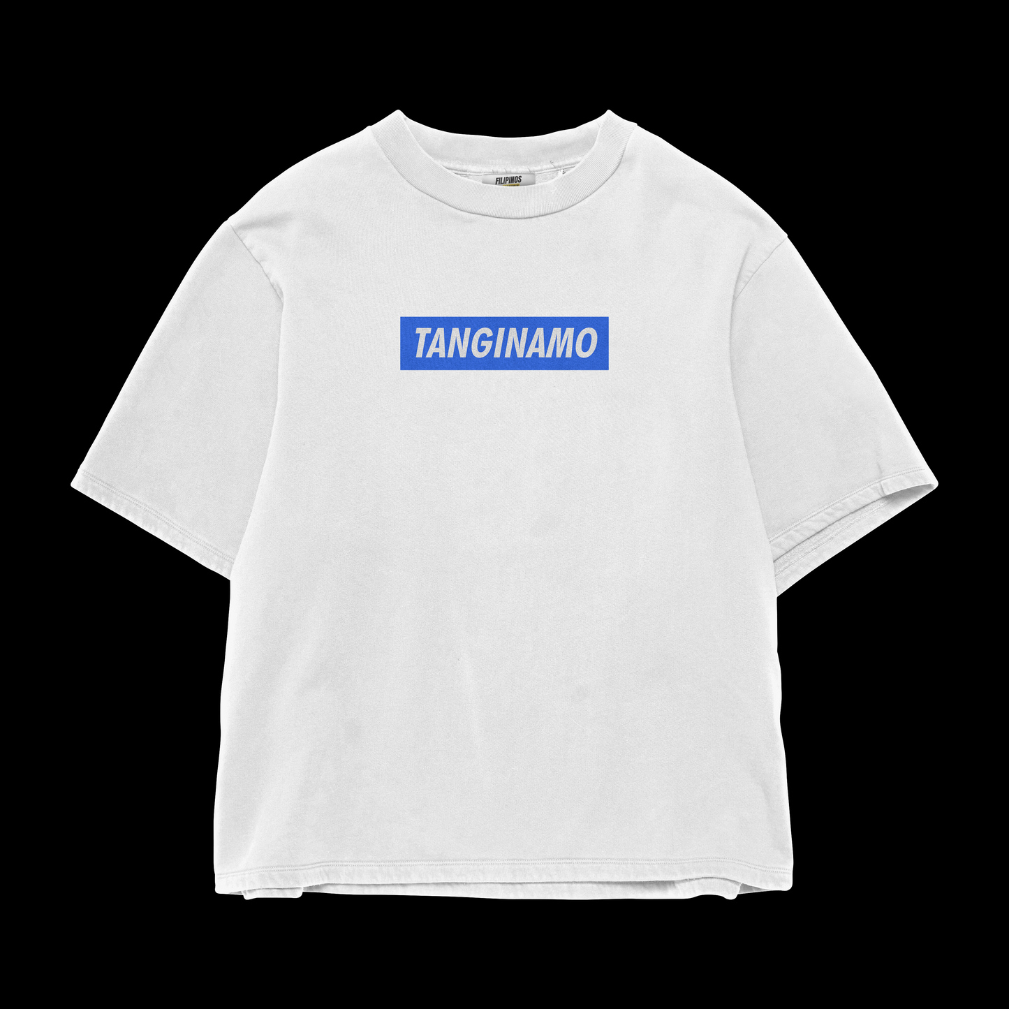 TANGINAMO T-SHIRT