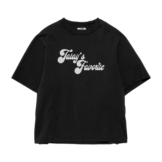 TATAY’S FAVORITE T-SHIRT