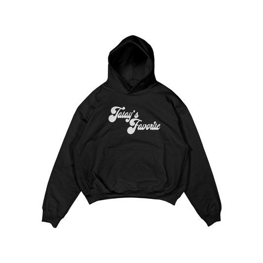 TATAY’S FAVORITE PULLOVER HOODIE