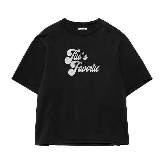 TITO’S FAVORITE T-SHIRT