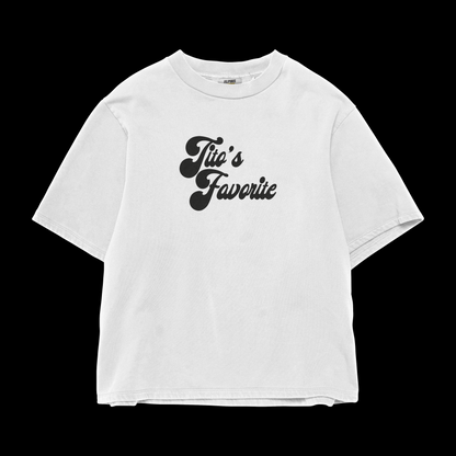 TITO’S FAVORITE T-SHIRT