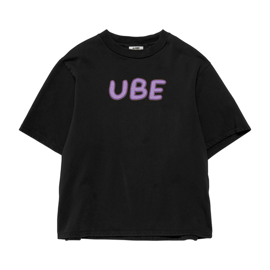 UBE SPECIAL – GRAPHIC T-SHIRT