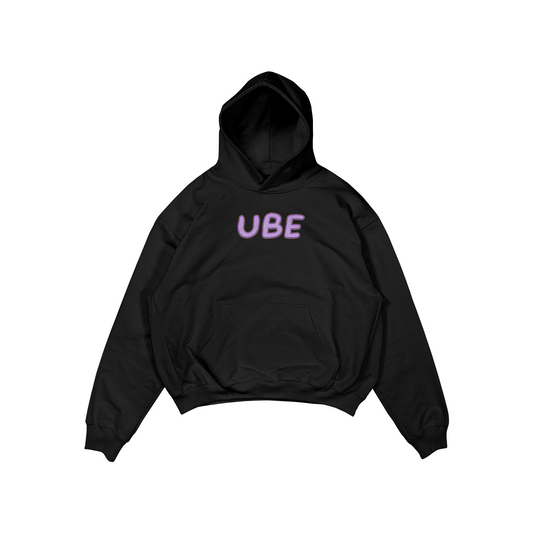 UBE PULLOVER HOODIE